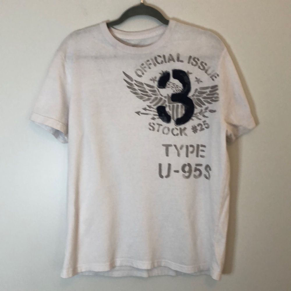 Urban Pipeline Mens T-Shirt. SZ. M.